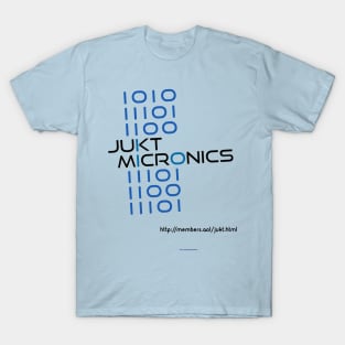 JUKT Micronics tee T-Shirt